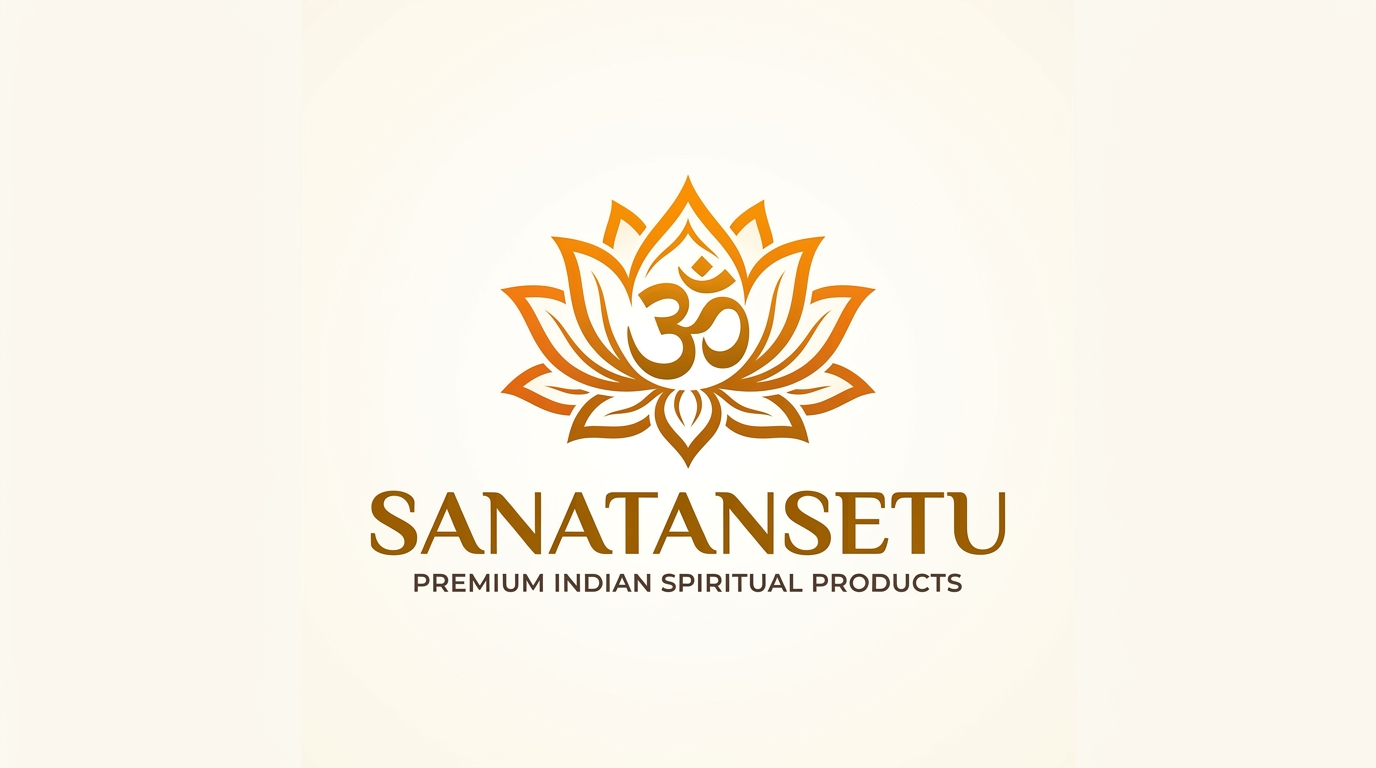 SanatanSetu – Premium Spiritual Store